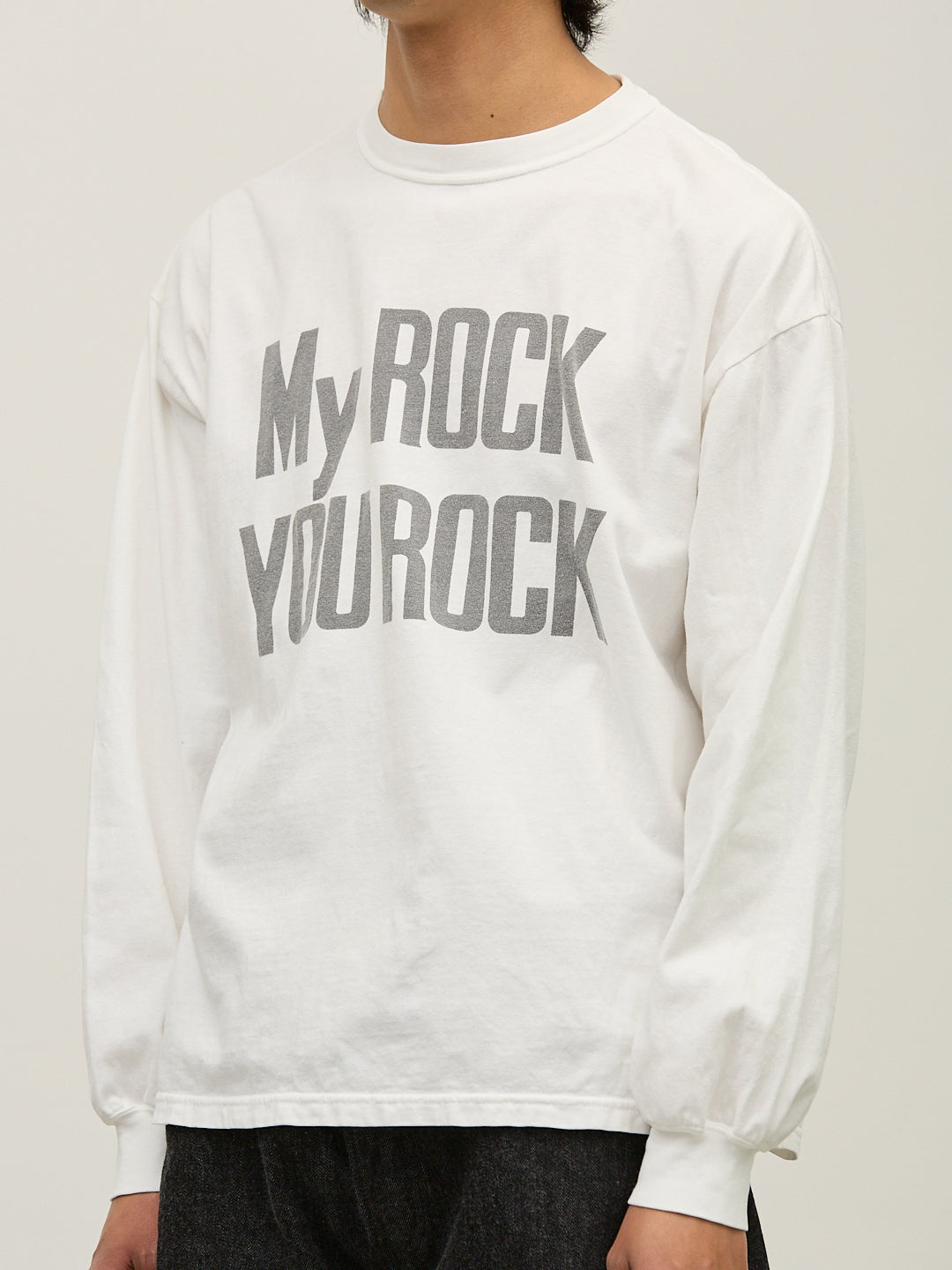 HARD SP가 20/천축 론 T(My Rock)