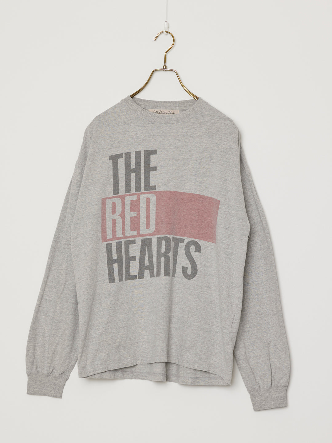 HARD SP가 20/천축 론 T(THE RED HEARTS)