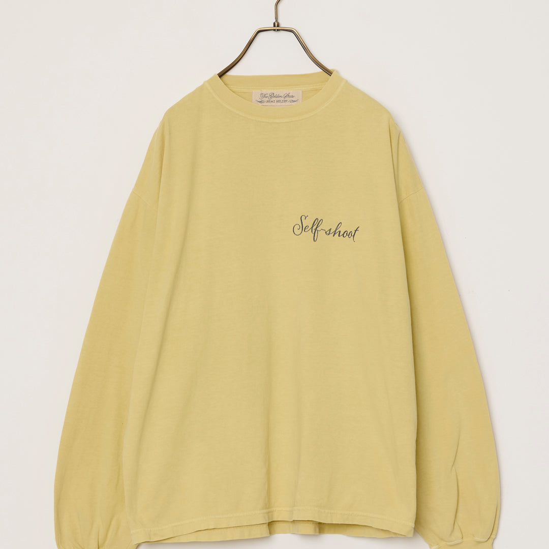 HARD SP가 20/천축 론 T(Self Shot)