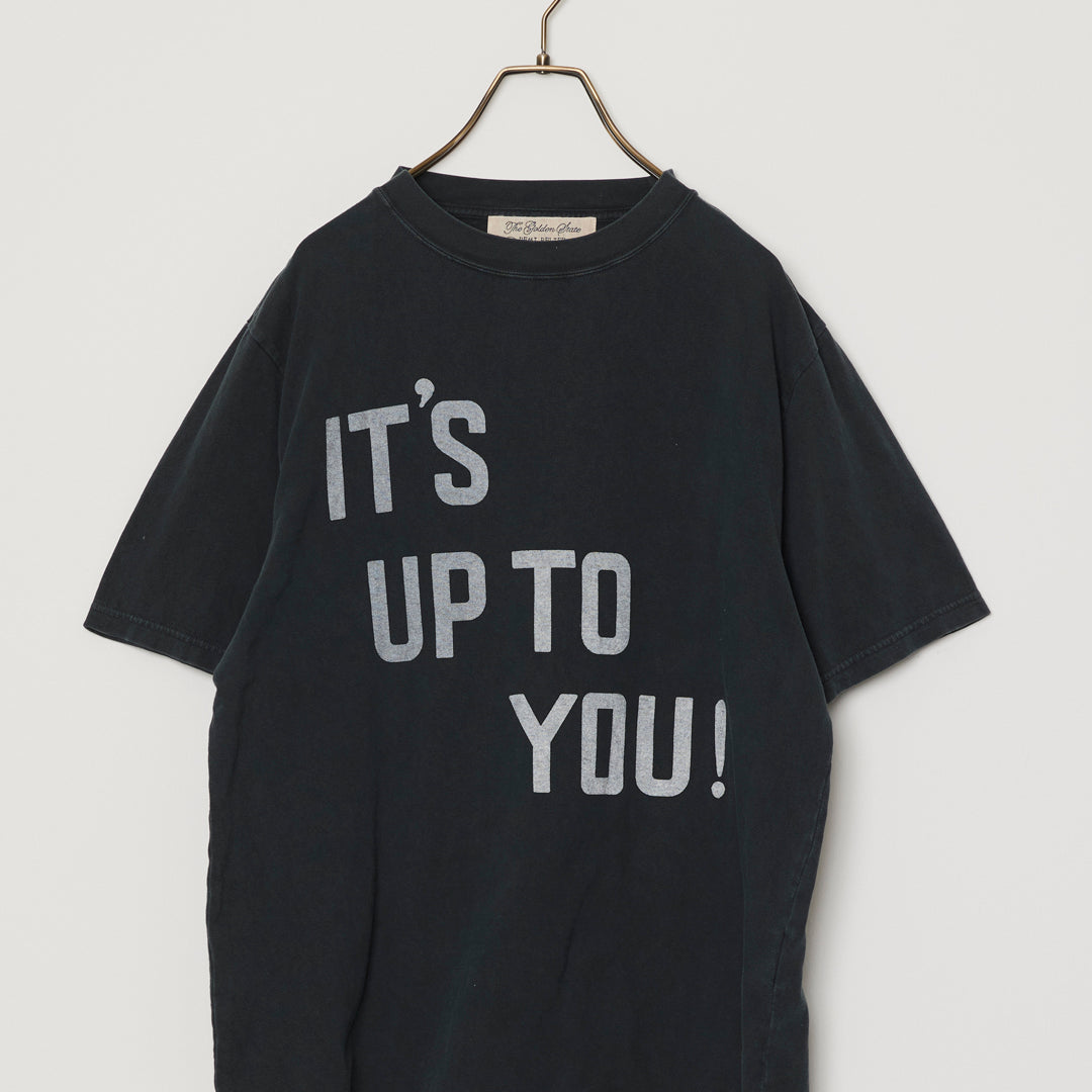 HARD SP가 20/천축 레귤러 T(IT'S UP TO YOU!)