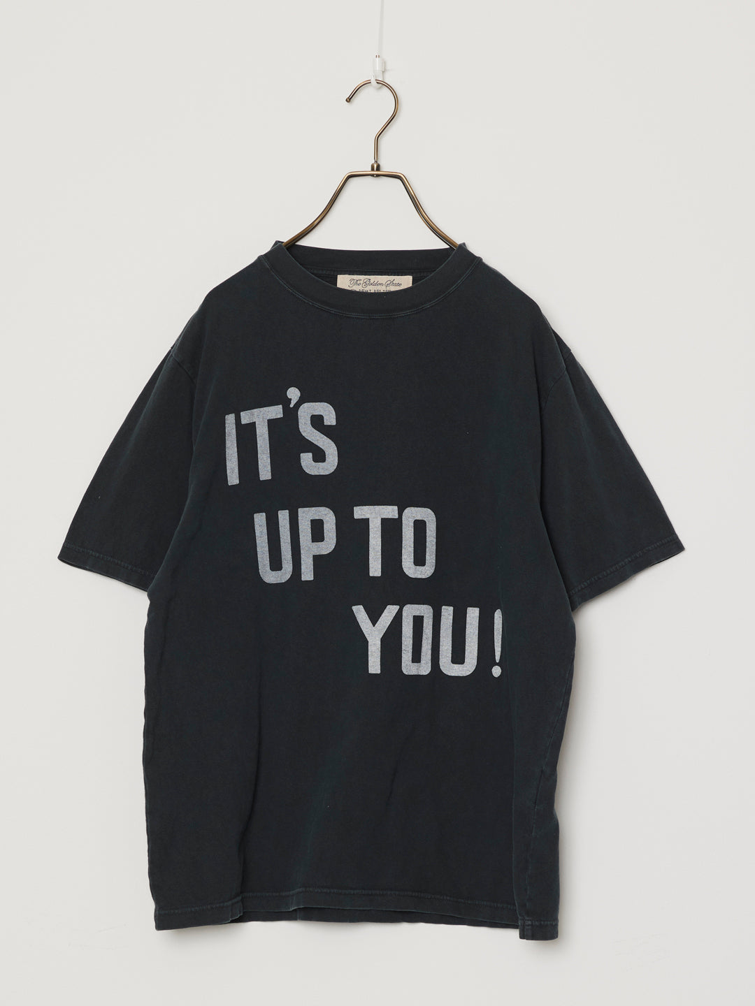 HARD SP가 20/천축 레귤러 T(IT'S UP TO YOU!)