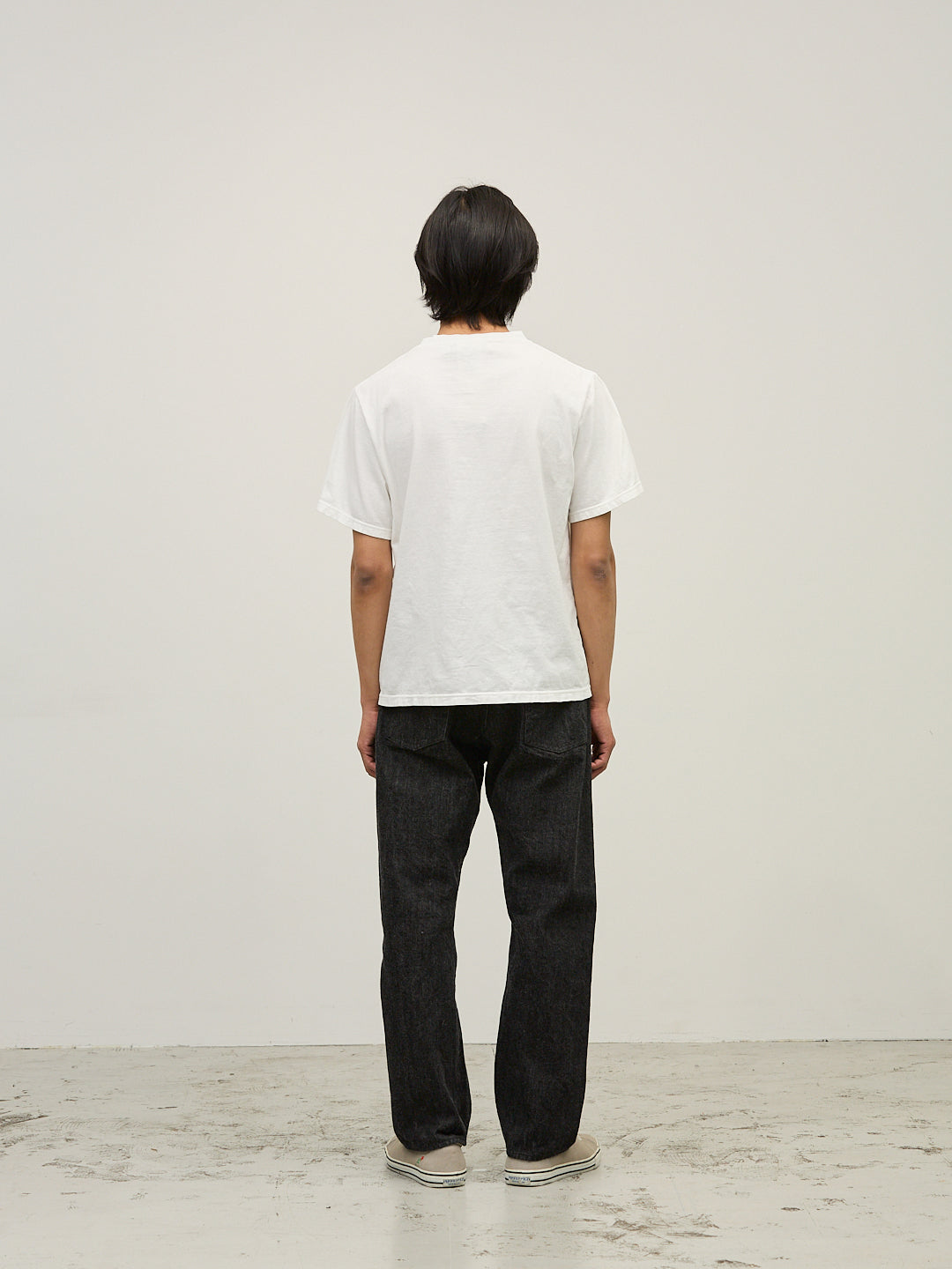 HARD SP Processing 20/Tenjiku Regular T-shirt (IT'S UP TO YOU!)