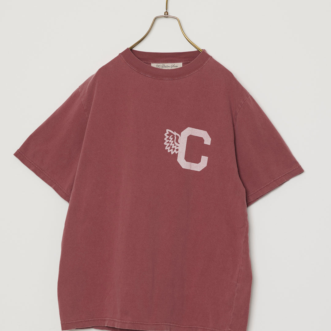 HARD SP加⼯20/天竺レギュラーT(C)