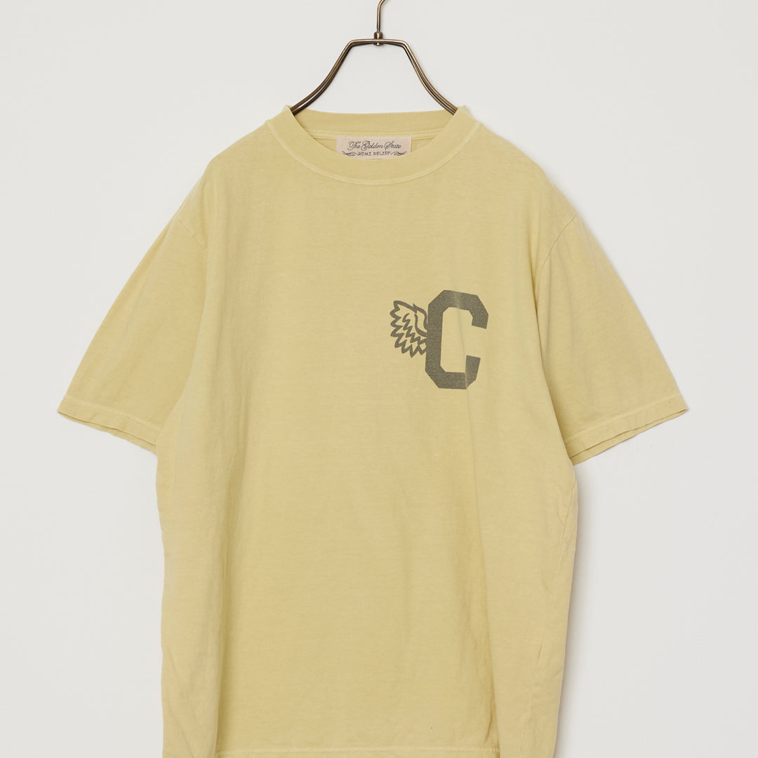 HARD SP加⼯20/天竺レギュラーT(C)