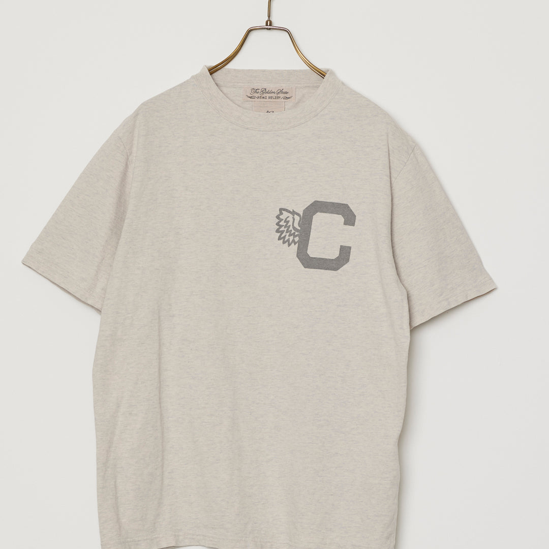 HARD SP加⼯20/天竺レギュラーT(C)