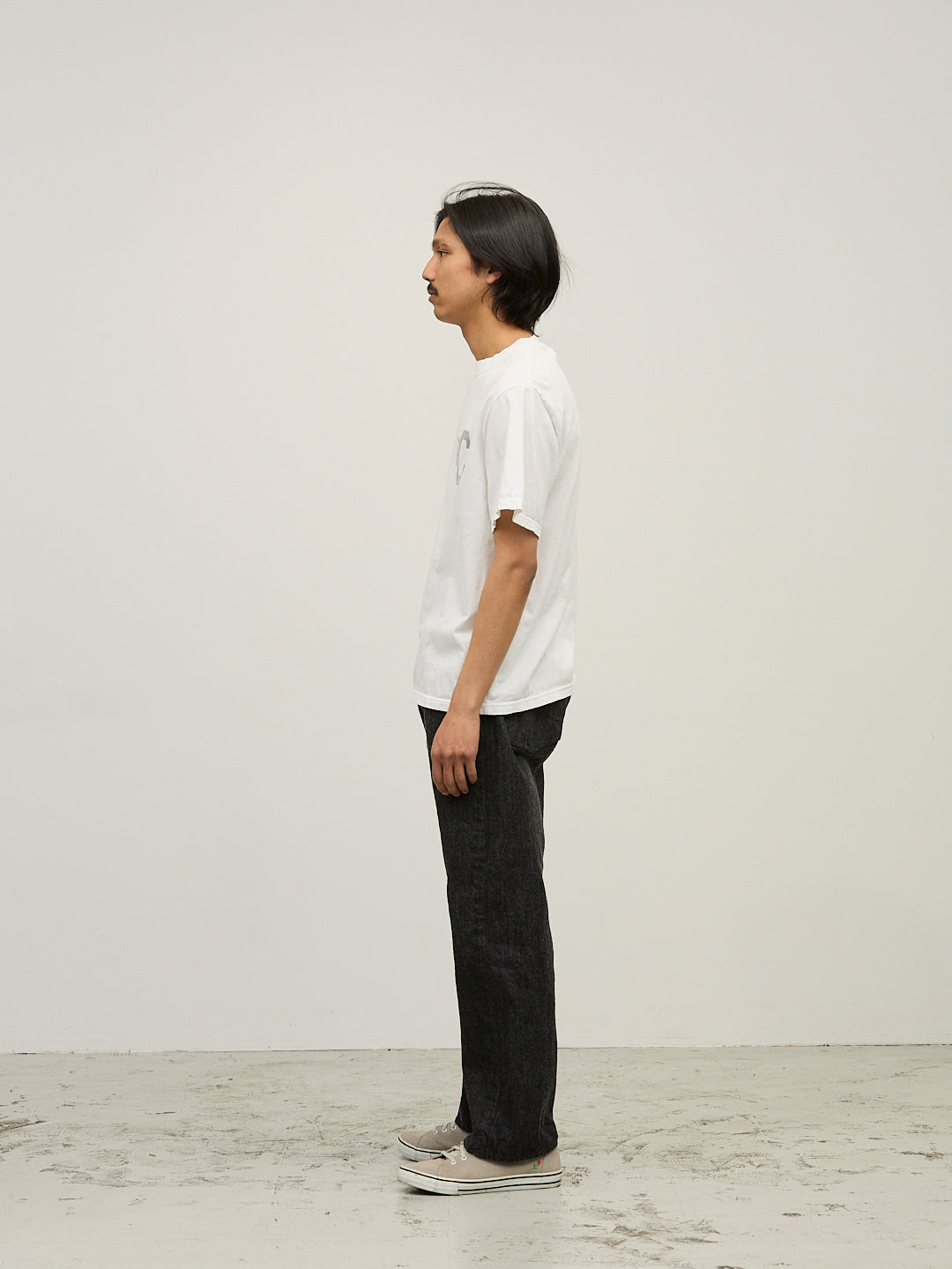 HARD SP가 20/천축 레귤러 T(C)