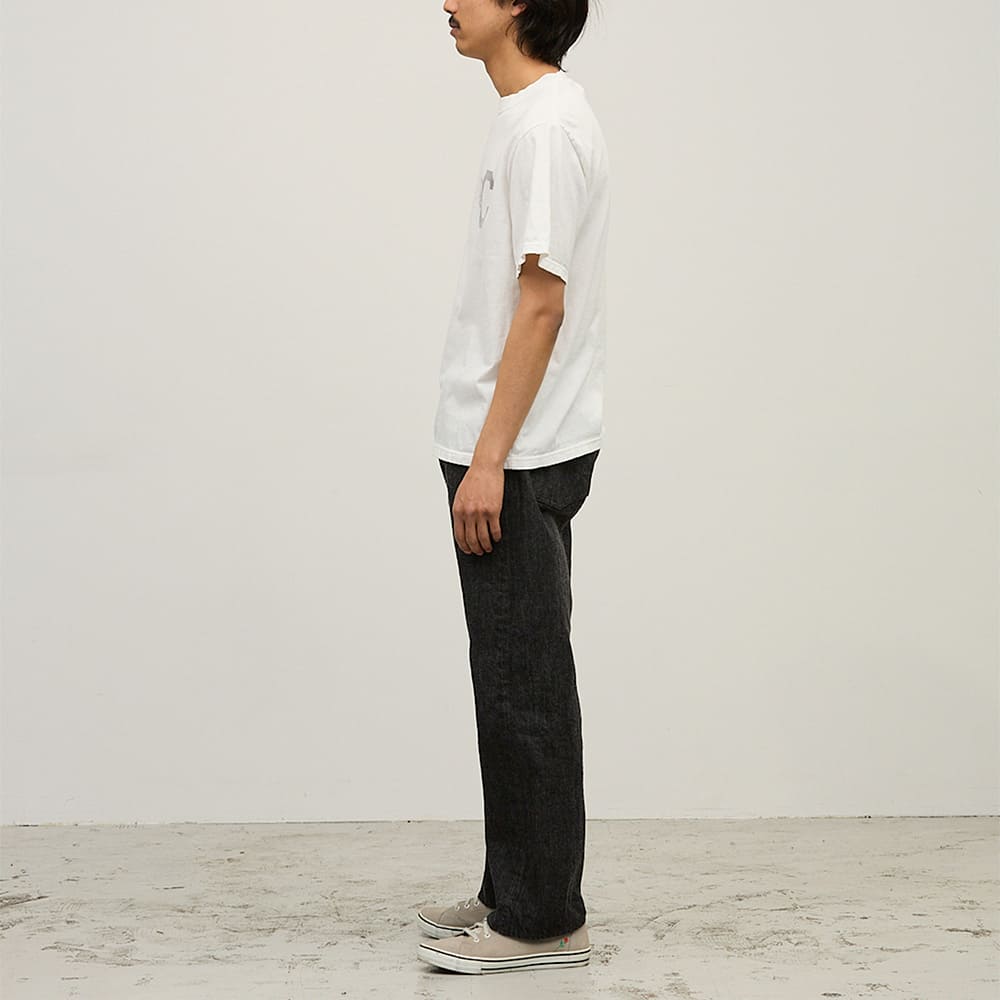 HARD SP process 20/jersey regular T-shirt (C)