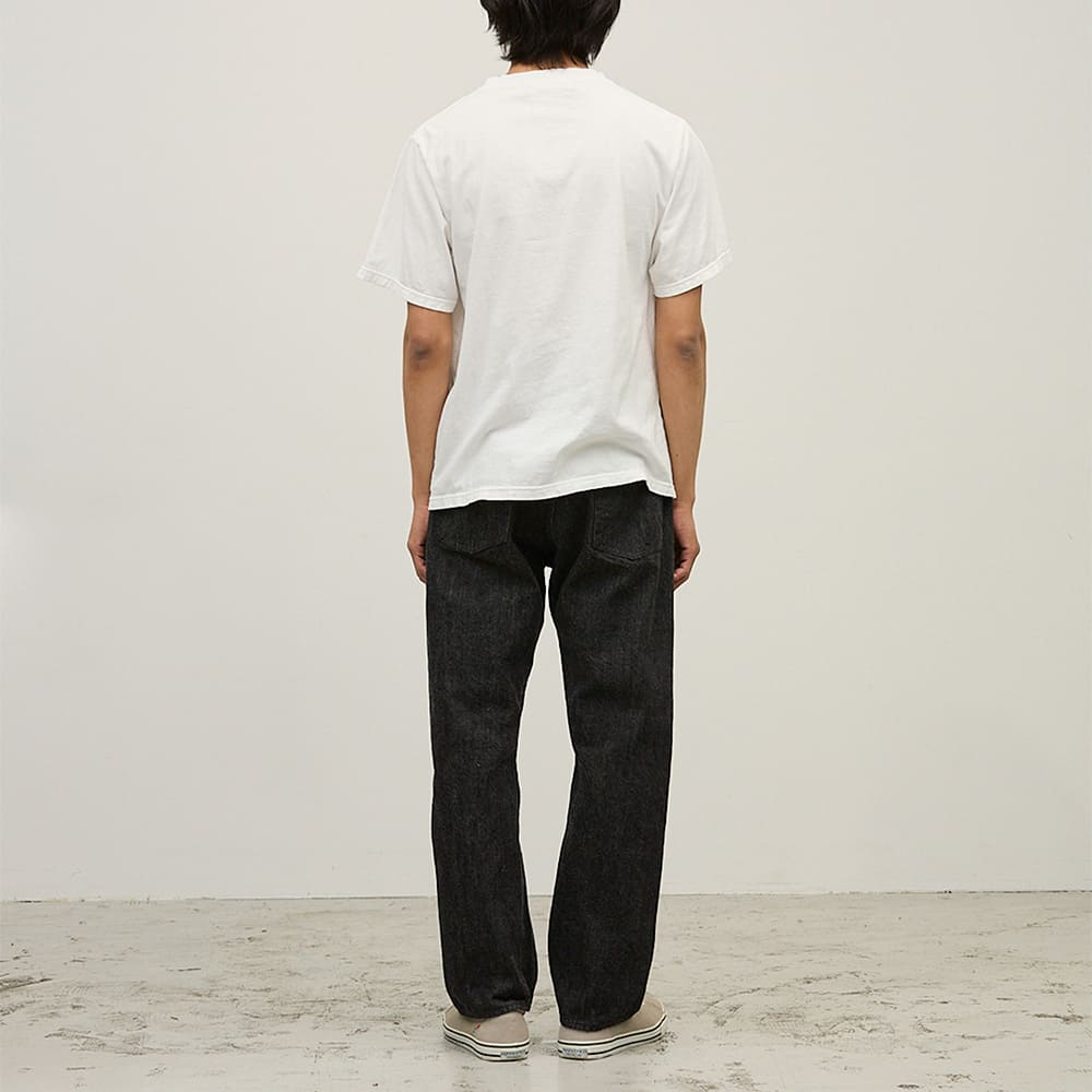 HARD SP process 20/jersey regular T-shirt (C)