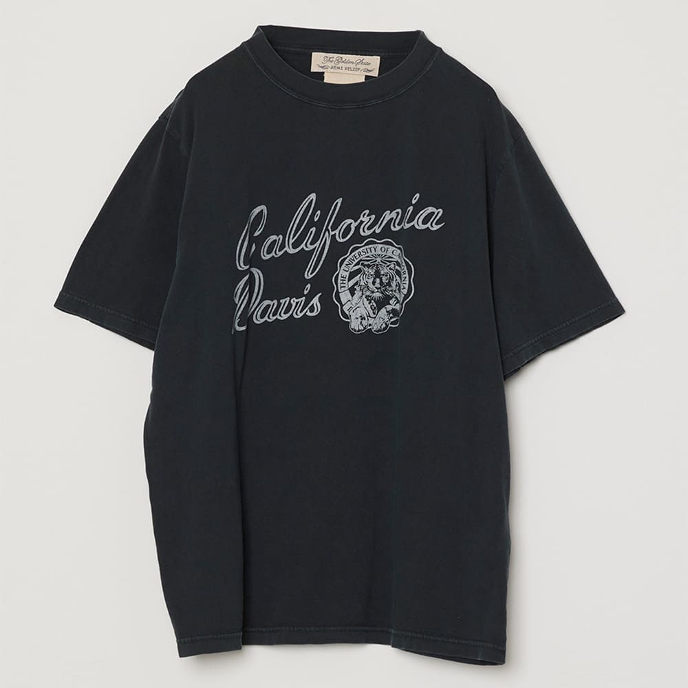 HARD SP Processed 20/Singular Jersey Regular T-shirt (California Daisy)