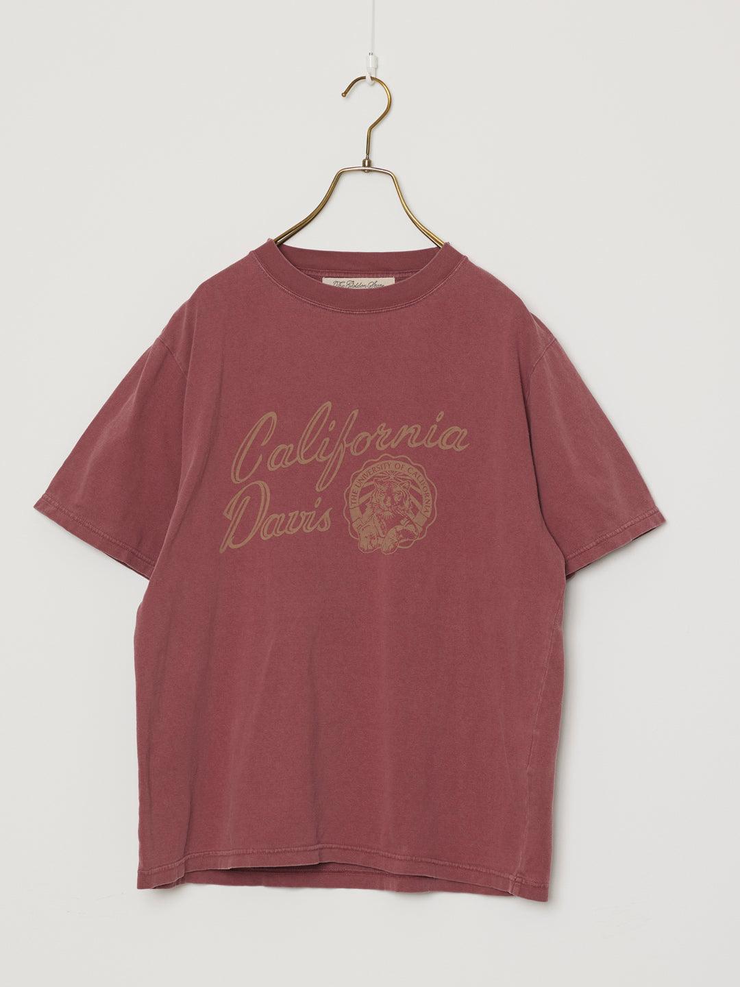 HARD SP Processing 20/Tenjiku Regular T (California Dais)