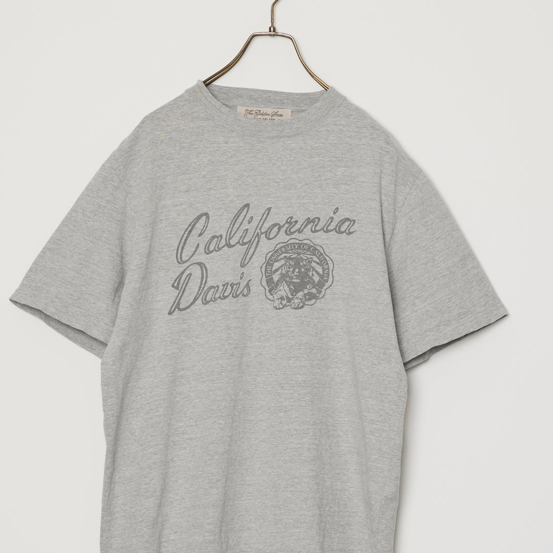 HARD SP가 20/천축 레귤러 T(California Dais)