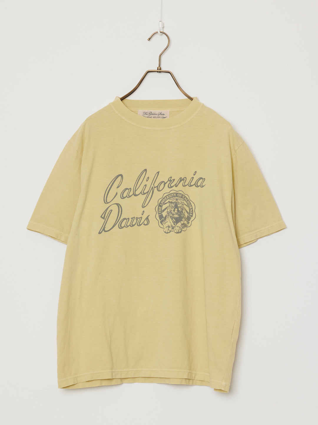 HARD SP Processing 20/Tenjiku Regular T (California Dais)