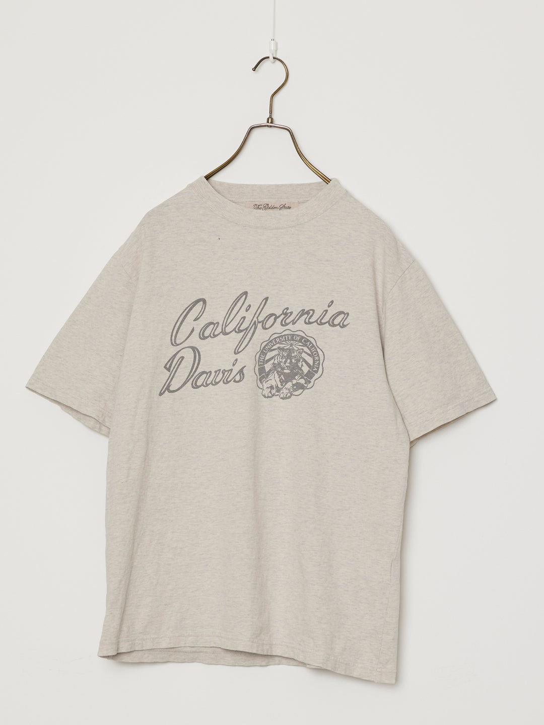 HARD SP Processing 20/Tenjiku Regular T (California Dais)