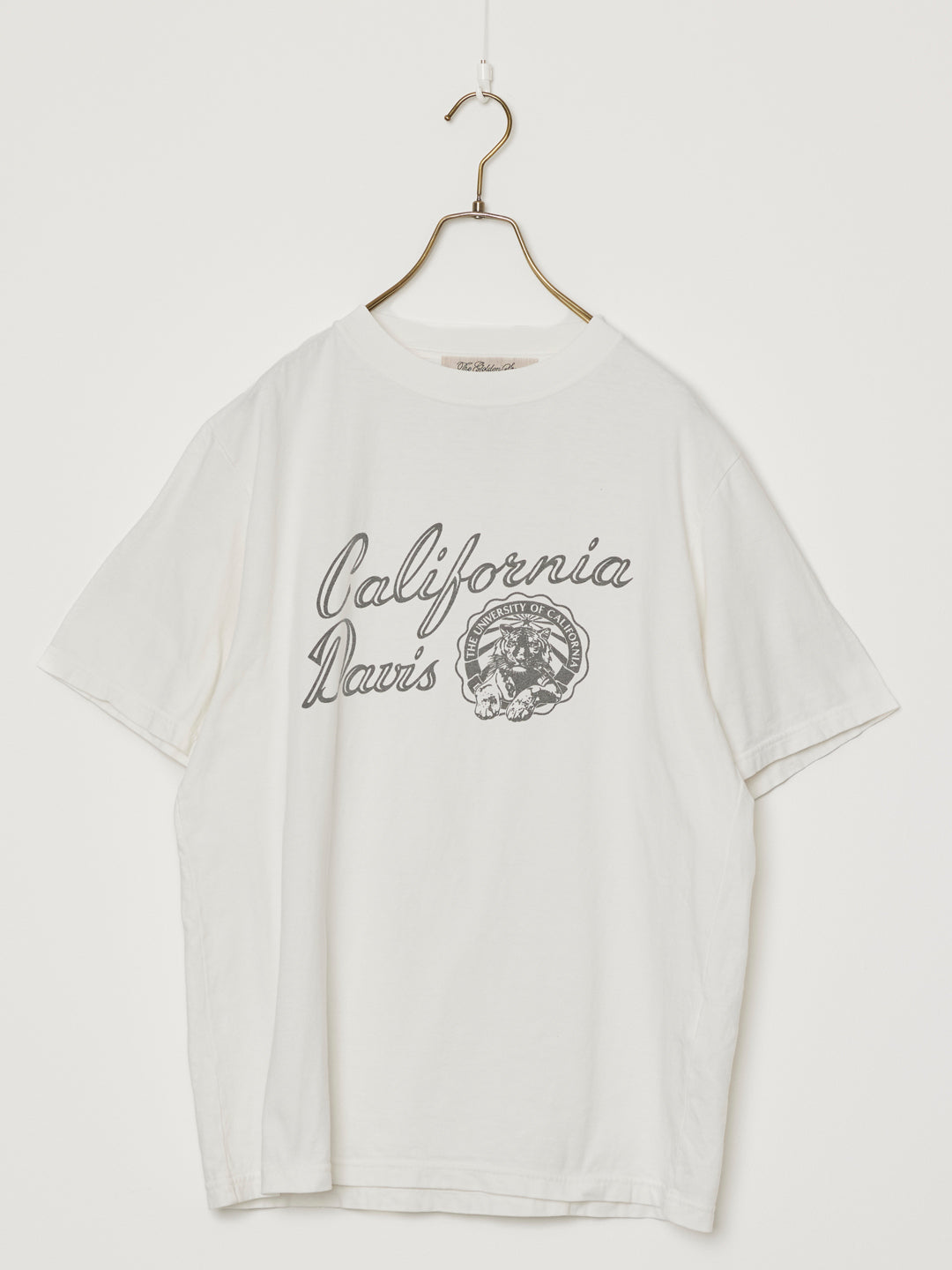 HARD SP Processing 20/Tenjiku Regular T (California Dais)