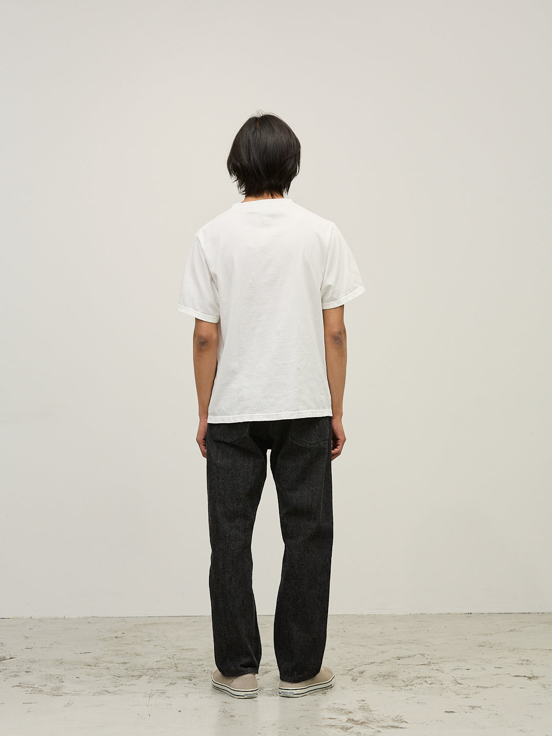 HARD SP Processing 20/Tenjiku Regular T (California Dais)