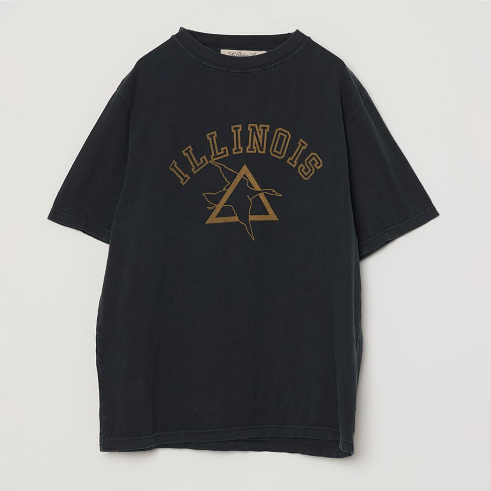 REMI RELIEF Official Online Store / HARD SP Processed 20/T-Jersey
