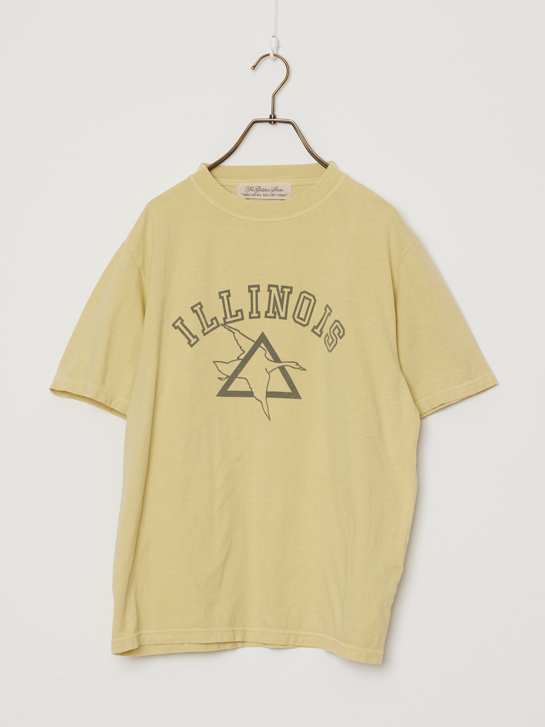 HARD SP가 20/천축 레귤러 T(ILLINOIS)