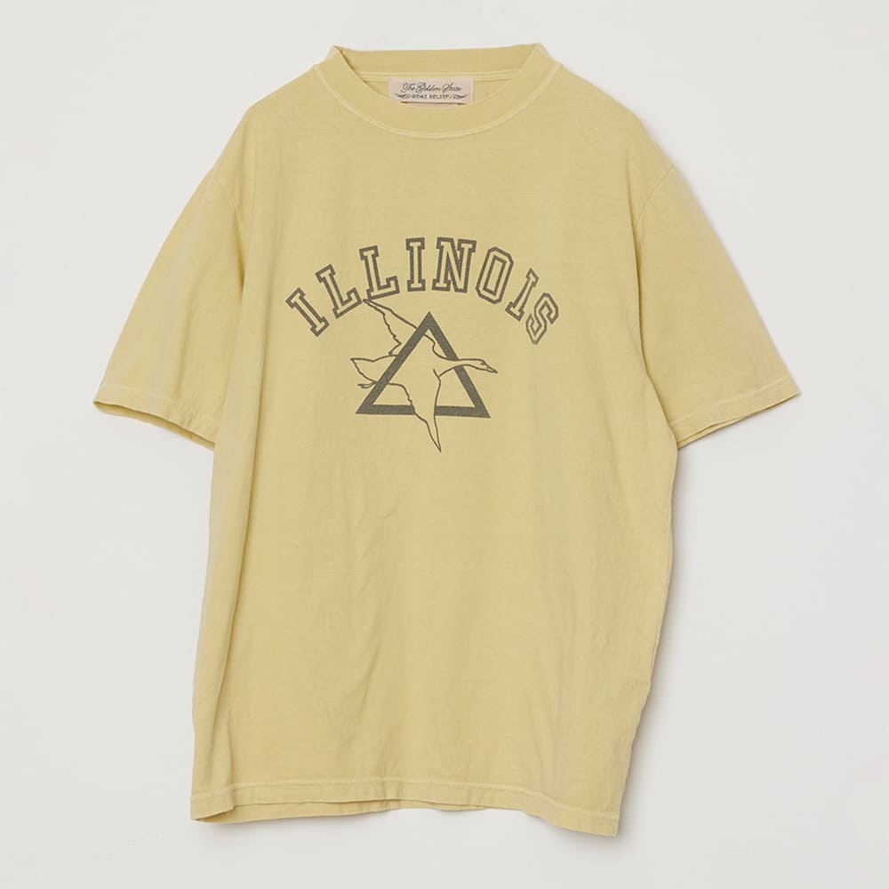 HARD SP processing 20/jersey regular T (ILLINOIS)