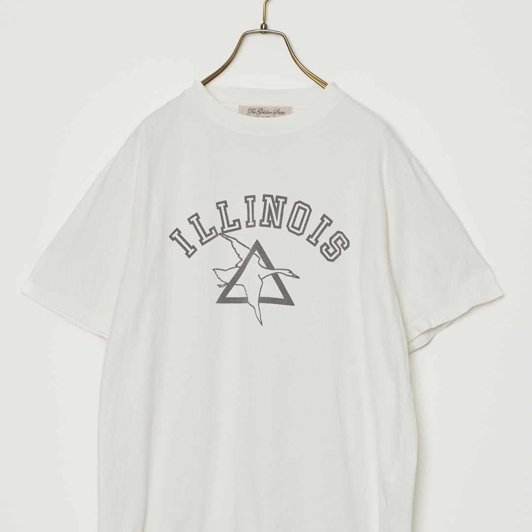 HARD SP加⼯20/天竺レギュラー T(ILLINOIS)