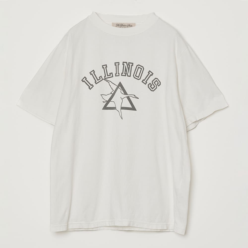 HARD SP processing 20/jersey regular T (ILLINOIS)