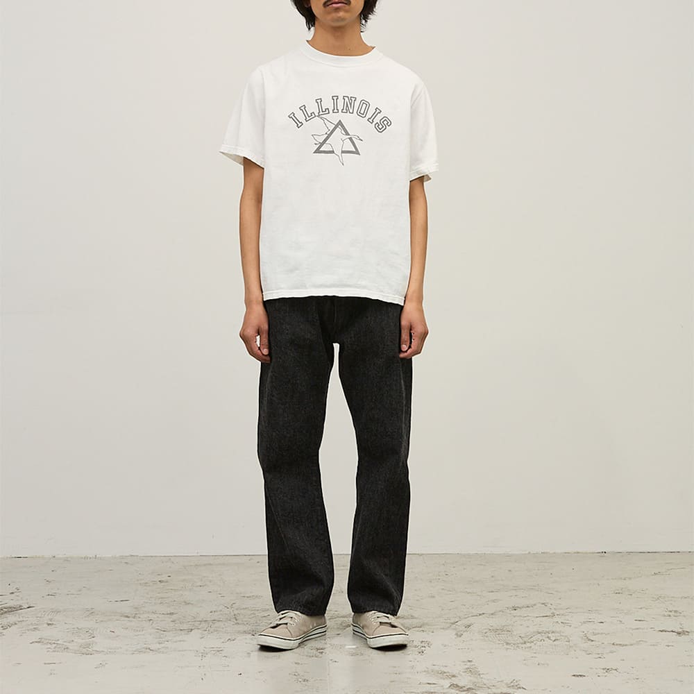 REMI RELIEF Official Online Store / HARD SP Processed 20/T-Jersey