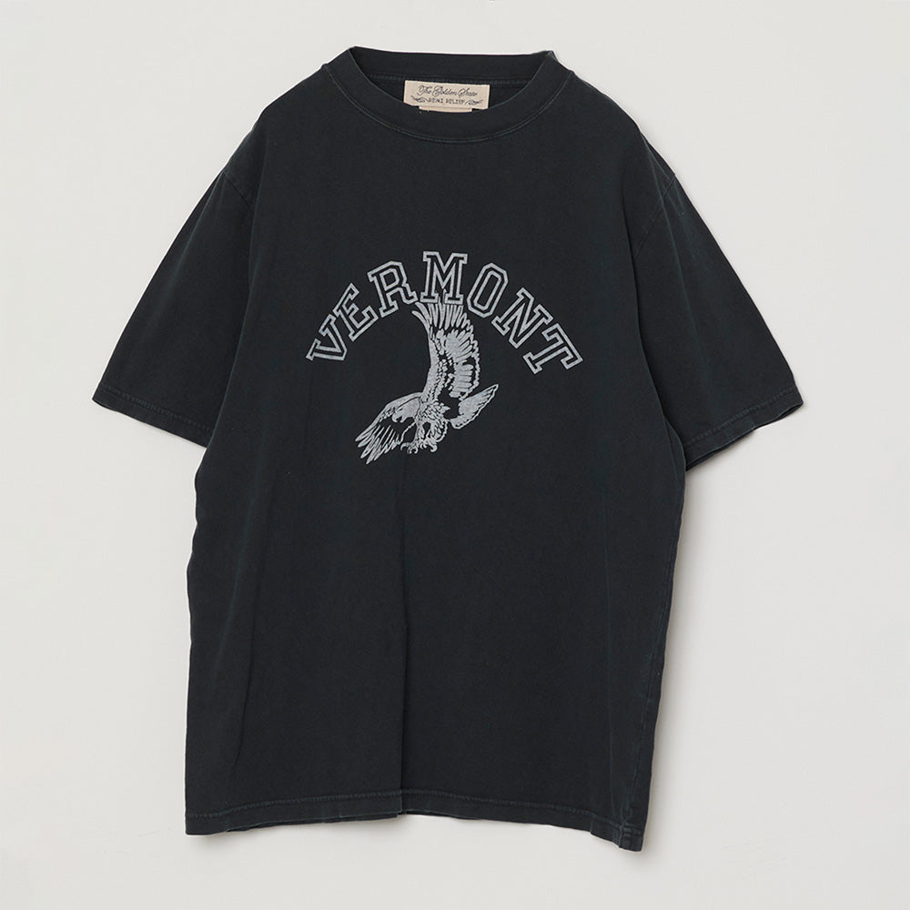 HARD SP processing 20/jersey regular T (VERMONT)