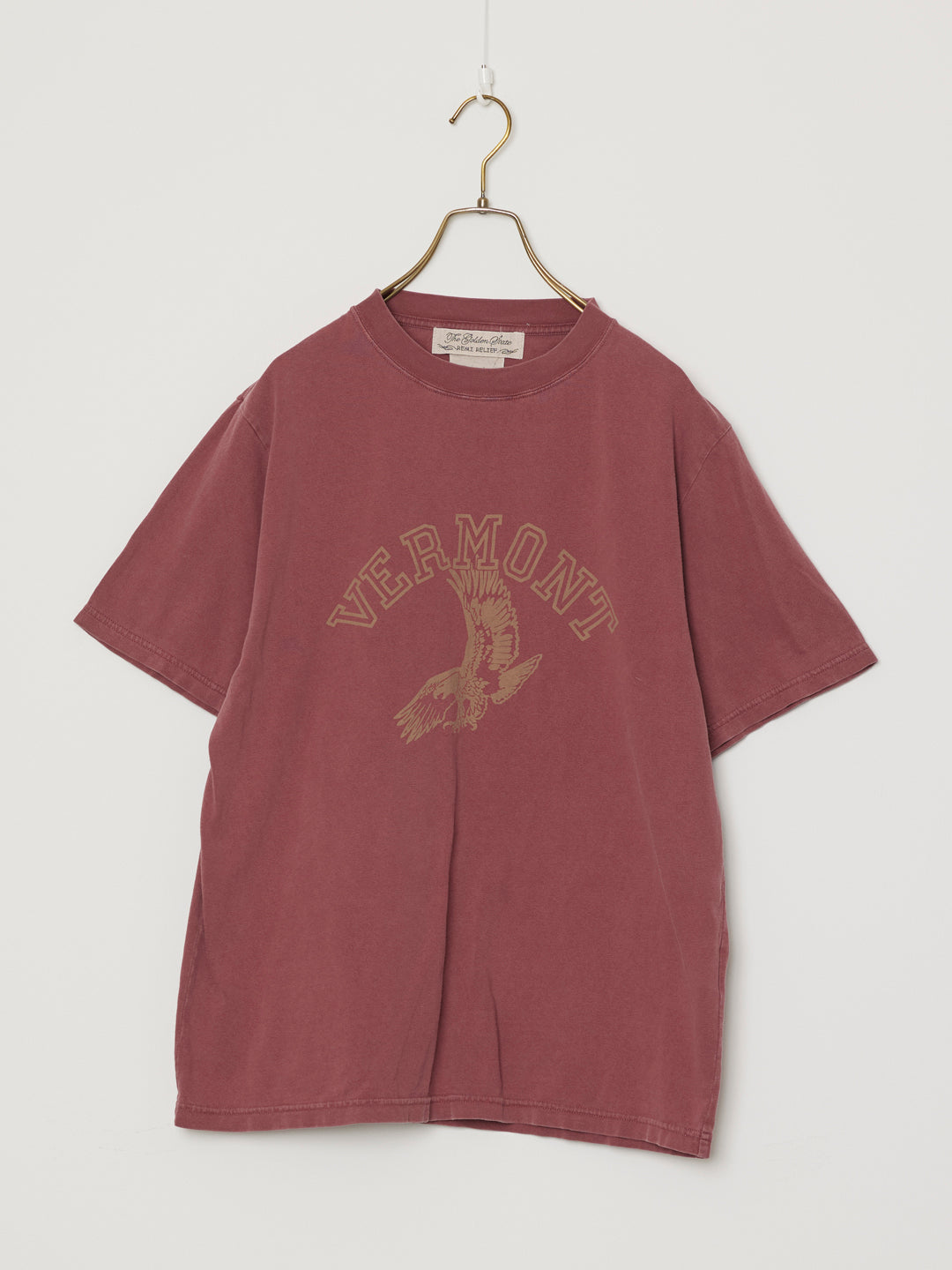 HARD SP가 20/천축 레귤러 T(VERMONT)