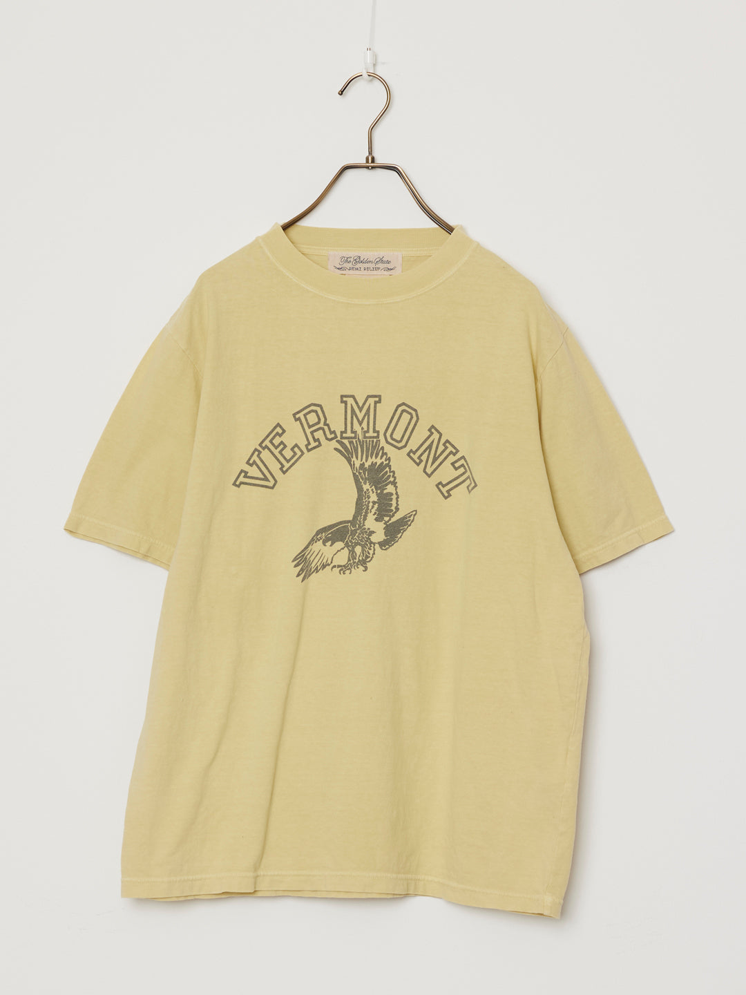 HARD SP가 20/천축 레귤러 T(VERMONT)