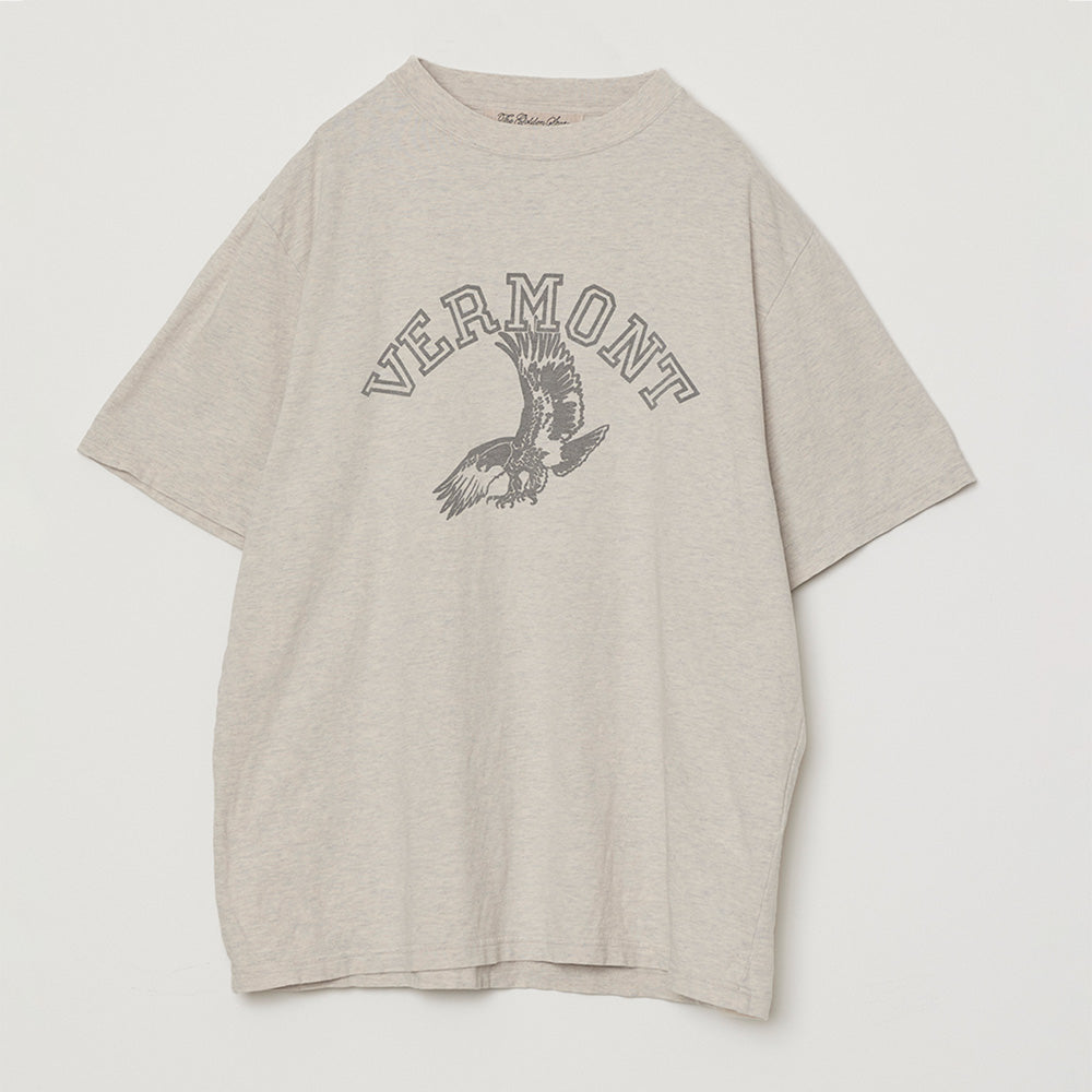 HARD SP processing 20/jersey regular T (VERMONT)