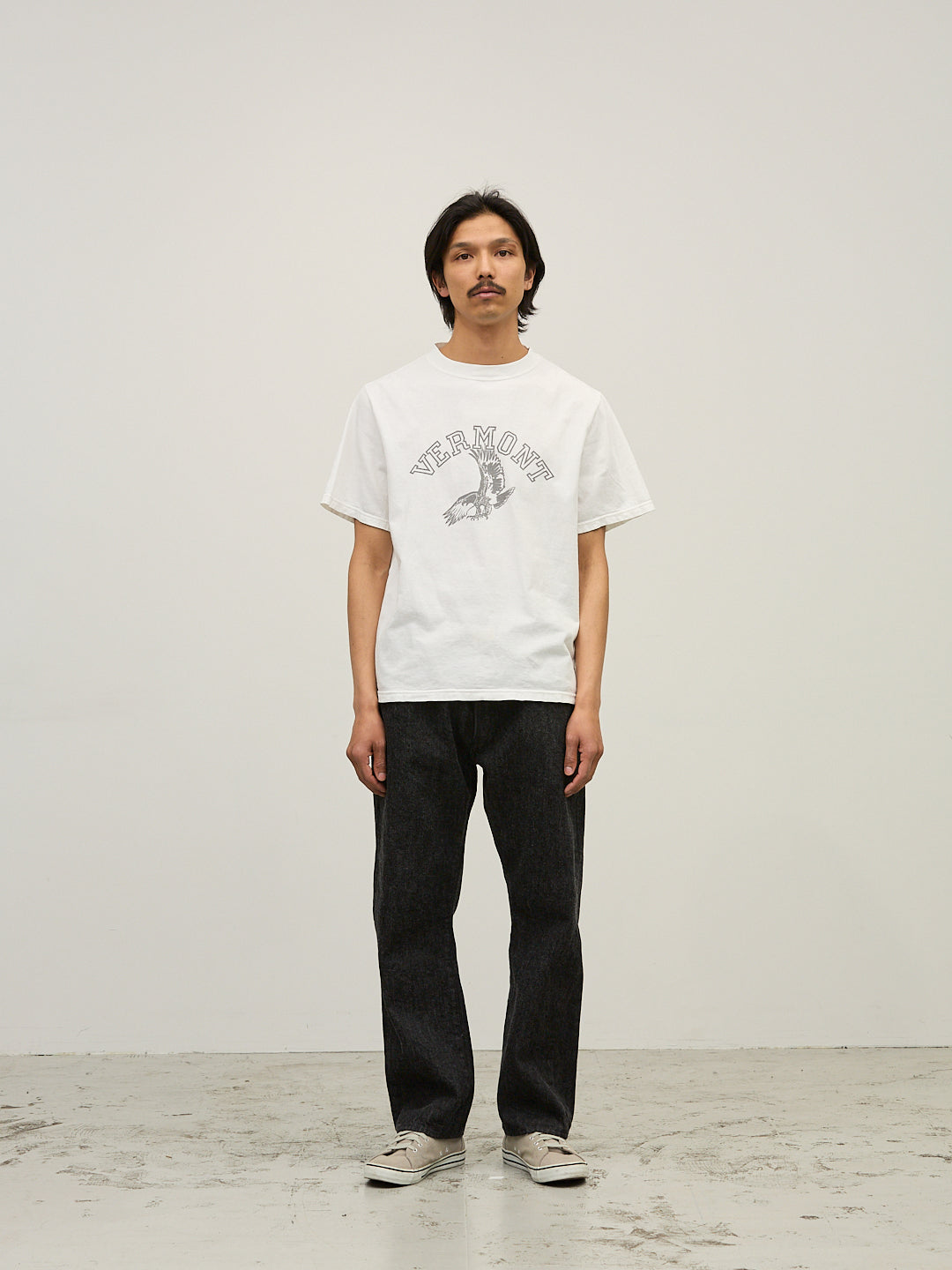 HARD SP가 20/천축 레귤러 T(VERMONT)