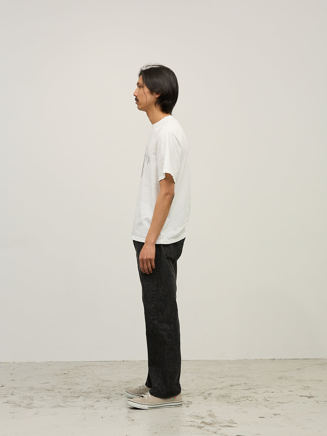 HARD SP가 20/천축 레귤러 T(VERMONT)