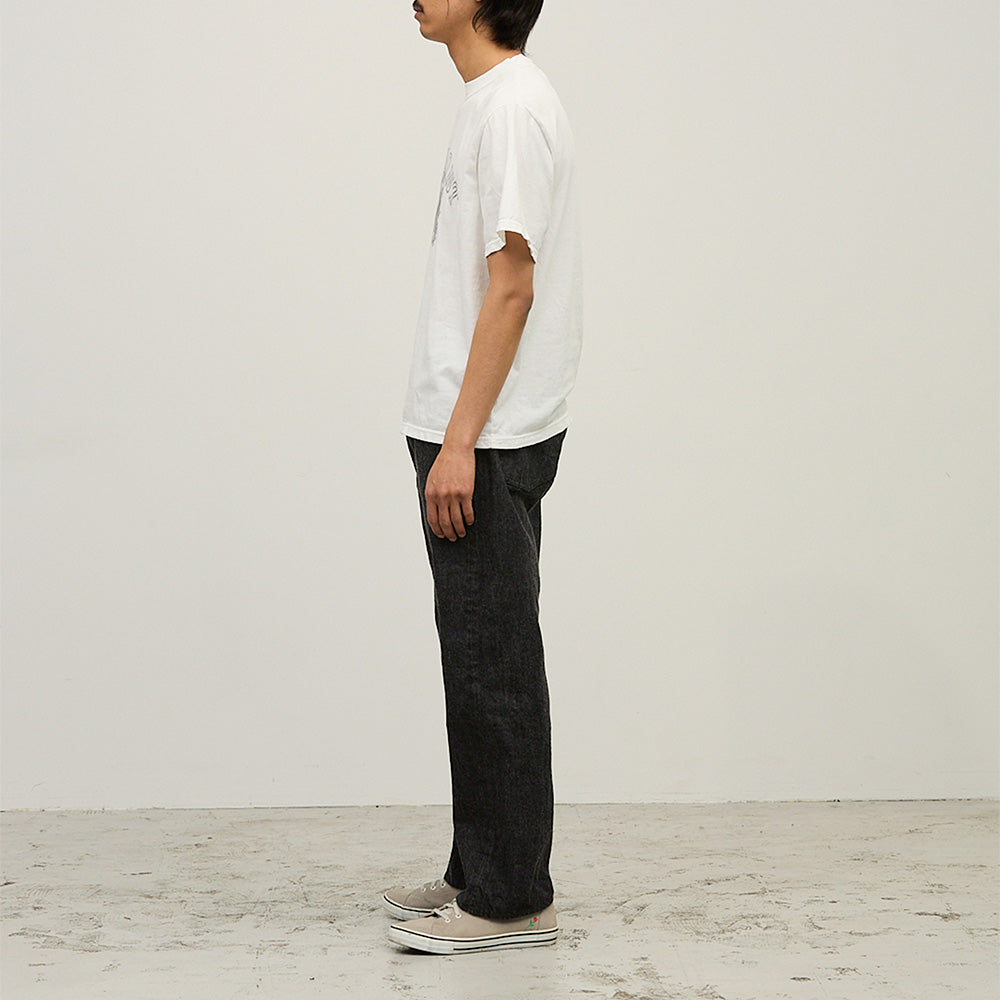 HARD SP processing 20/jersey regular T (VERMONT)