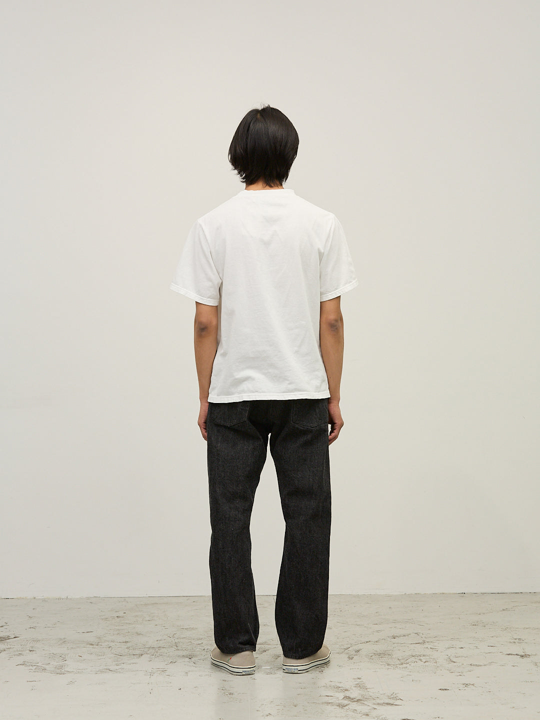 HARD SP가 20/천축 레귤러 T(VERMONT)