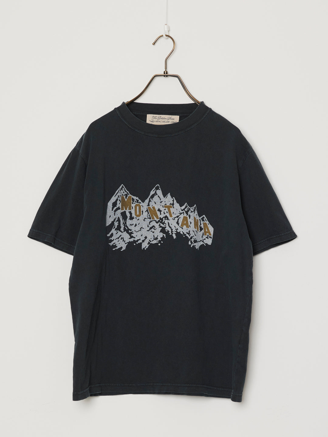 HARD SP Processing 20/Tenjiku Regular T(MONTANA)