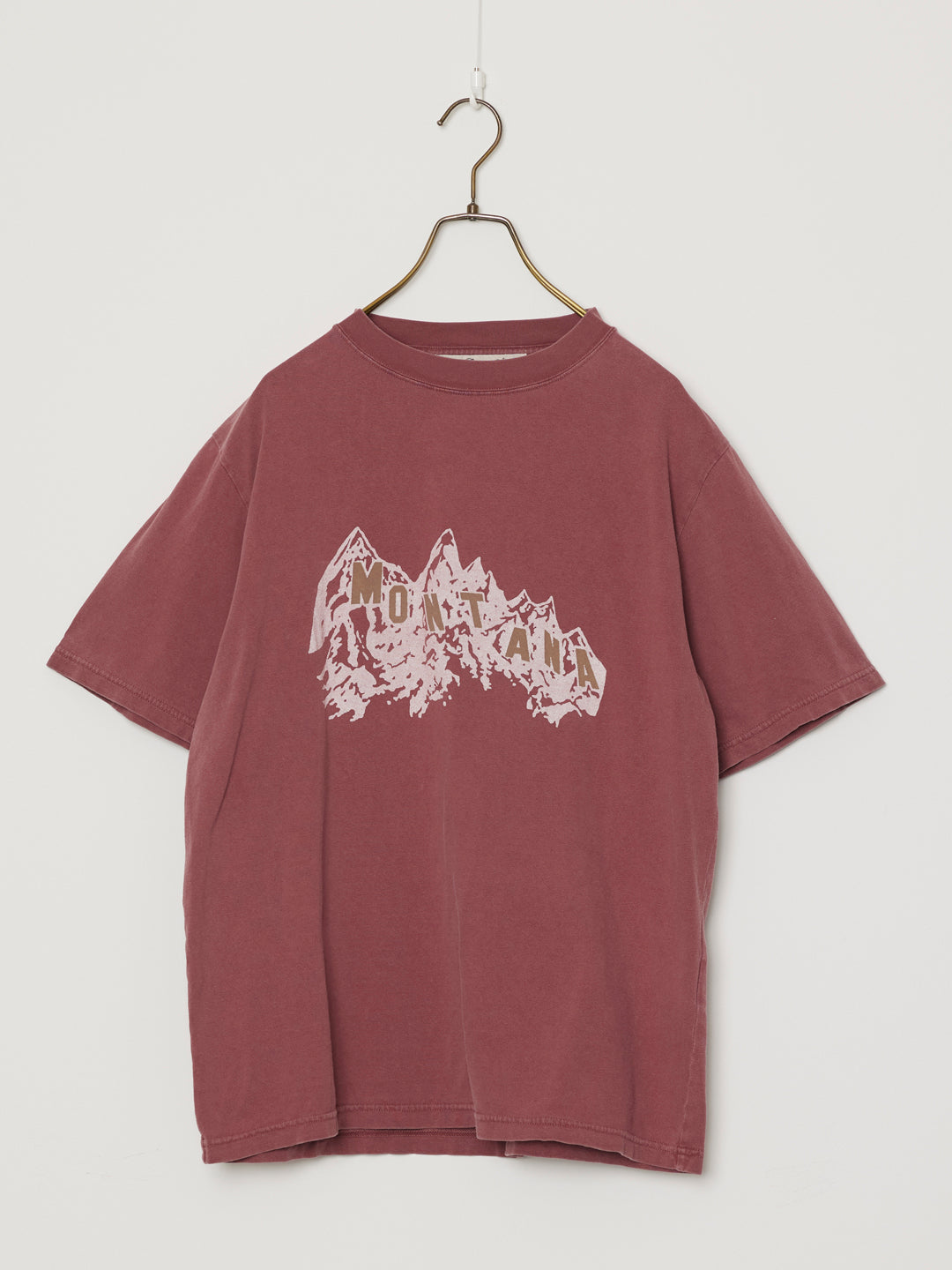 HARD SP Processing 20/Tenjiku Regular T(MONTANA)