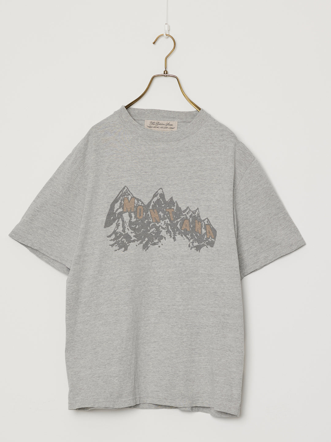 HARD SP Processing 20/Tenjiku Regular T(MONTANA)