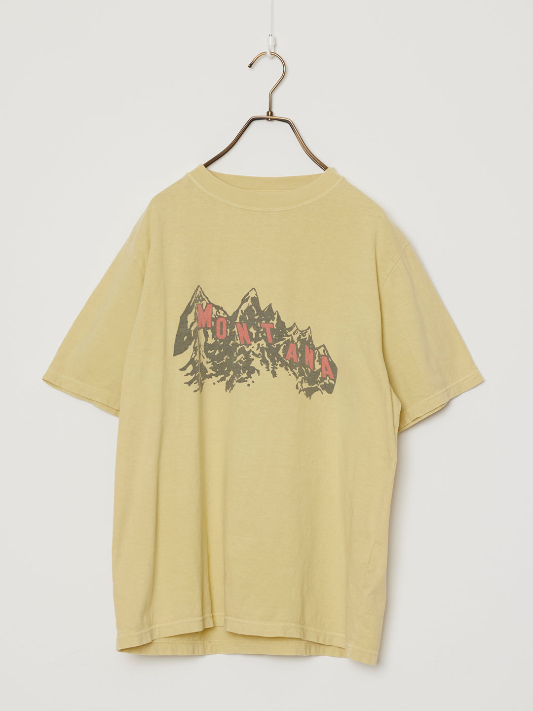 HARD SP Processing 20/Tenjiku Regular T(MONTANA)