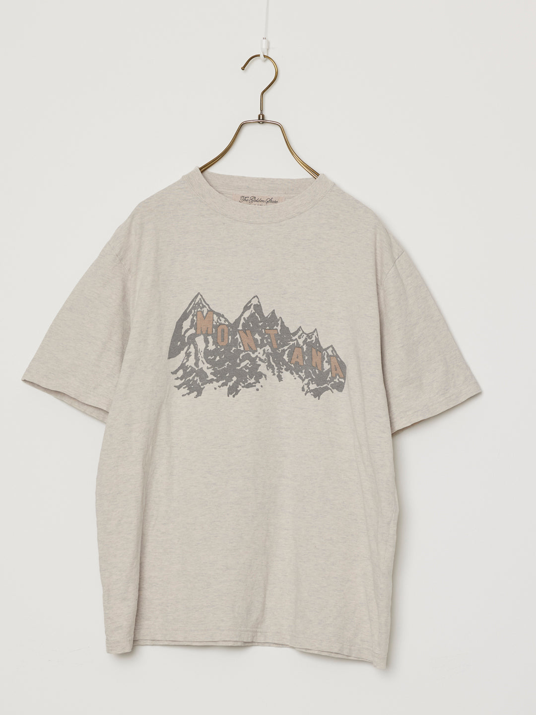 HARD SP Processing 20/Tenjiku Regular T(MONTANA)