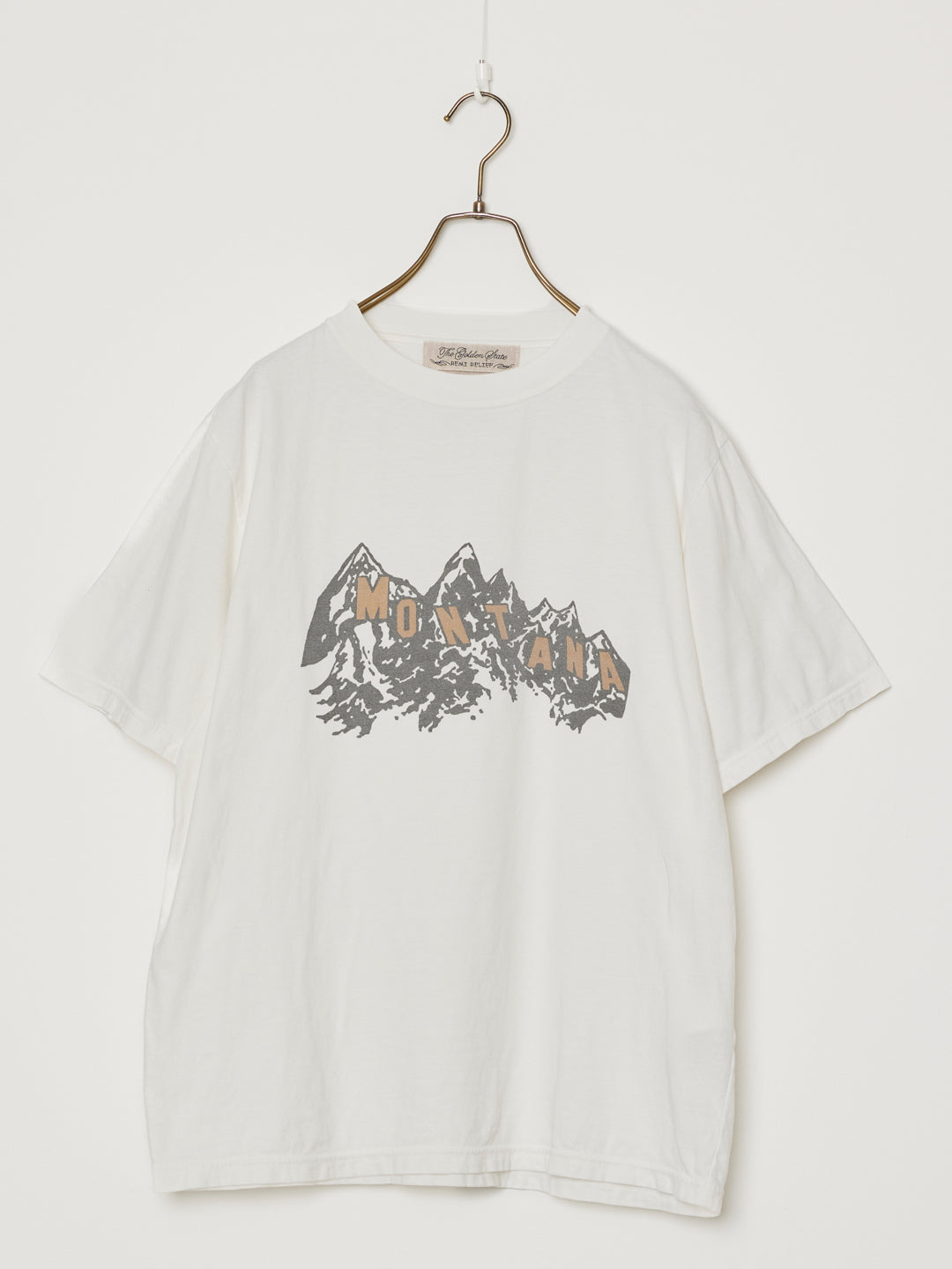 HARD SP Processing 20/Tenjiku Regular T(MONTANA)