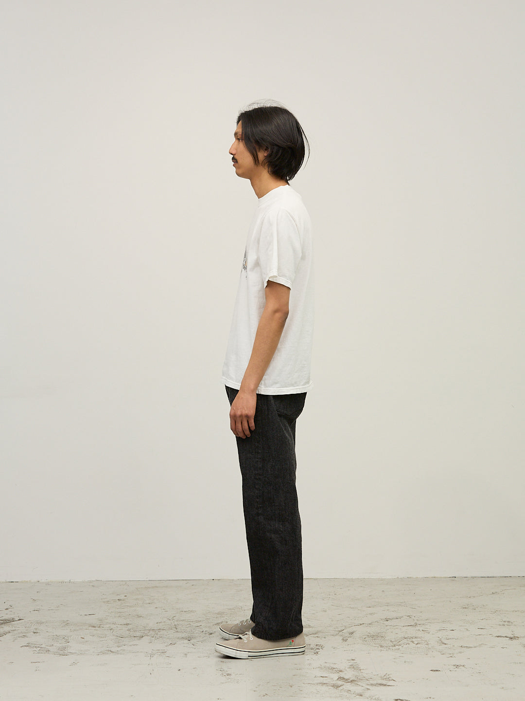 HARD SP Processing 20/Tenjiku Regular T(MONTANA)