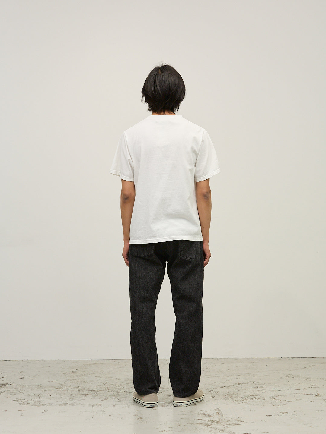 HARD SP Processing 20/Tenjiku Regular T(MONTANA)