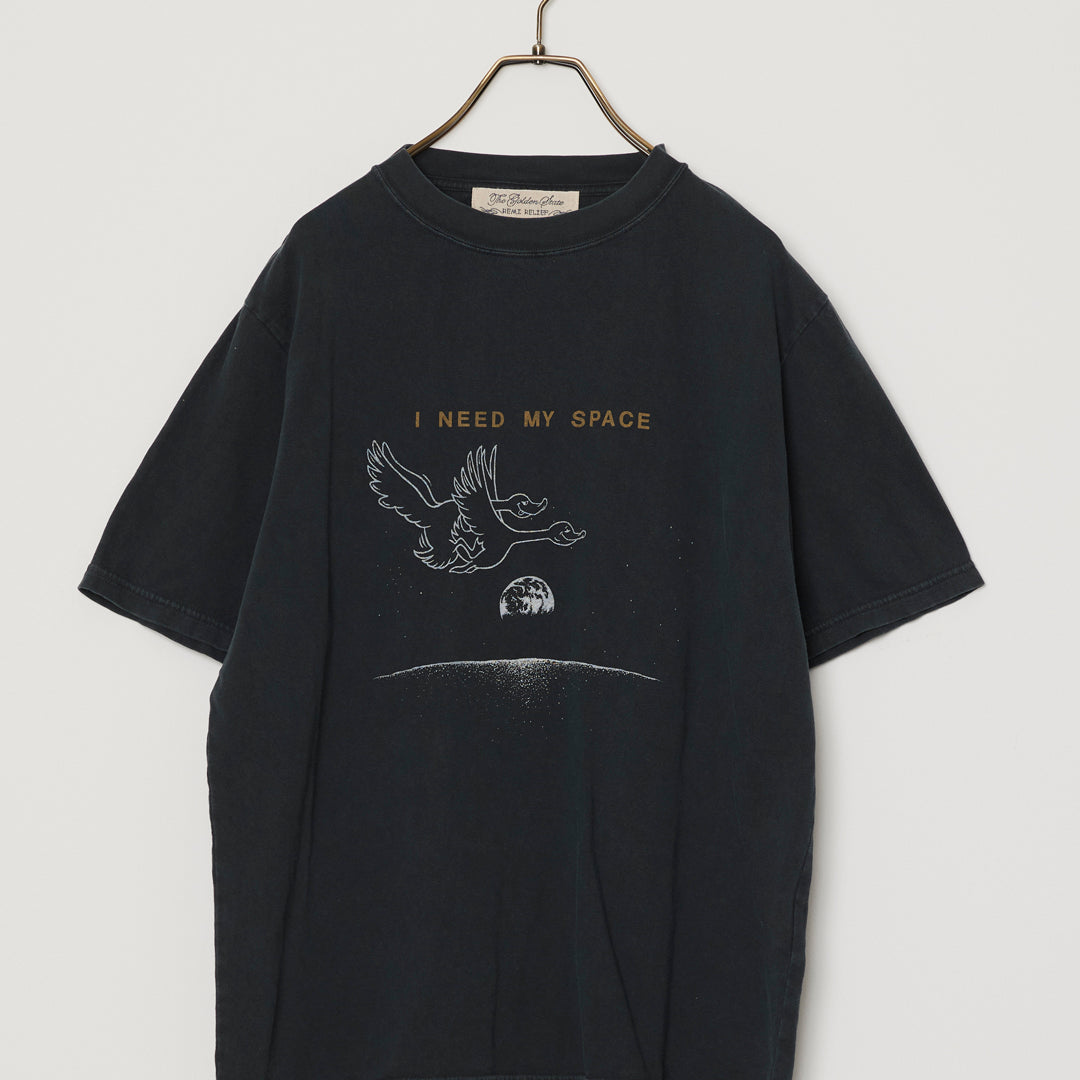 HARD SP가 20/천축 레귤러 T(I NEED MY SPACE)