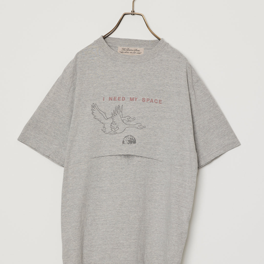 HARD SP가 20/천축 레귤러 T(I NEED MY SPACE)