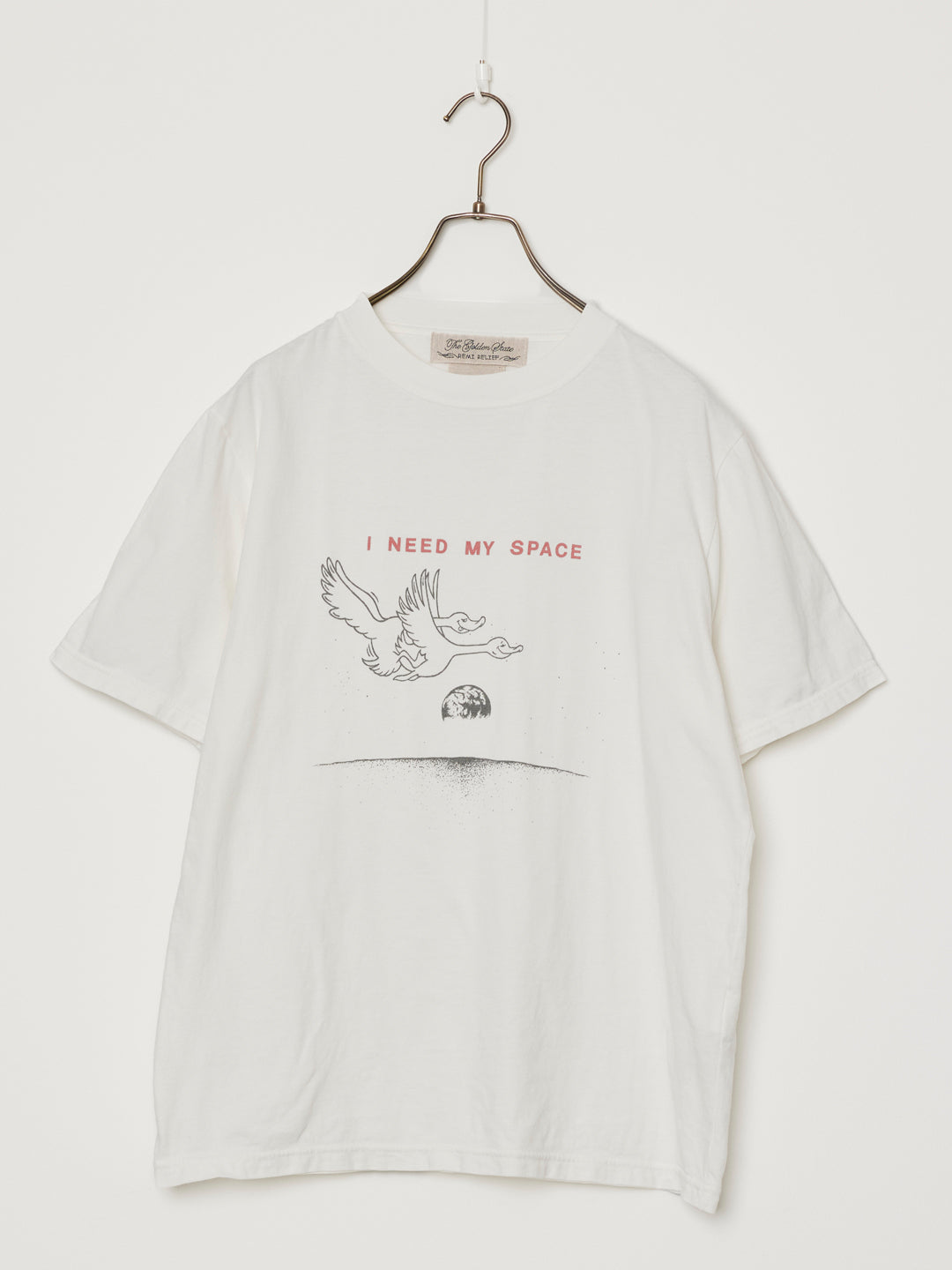 HARD SP가 20/천축 레귤러 T(I NEED MY SPACE)