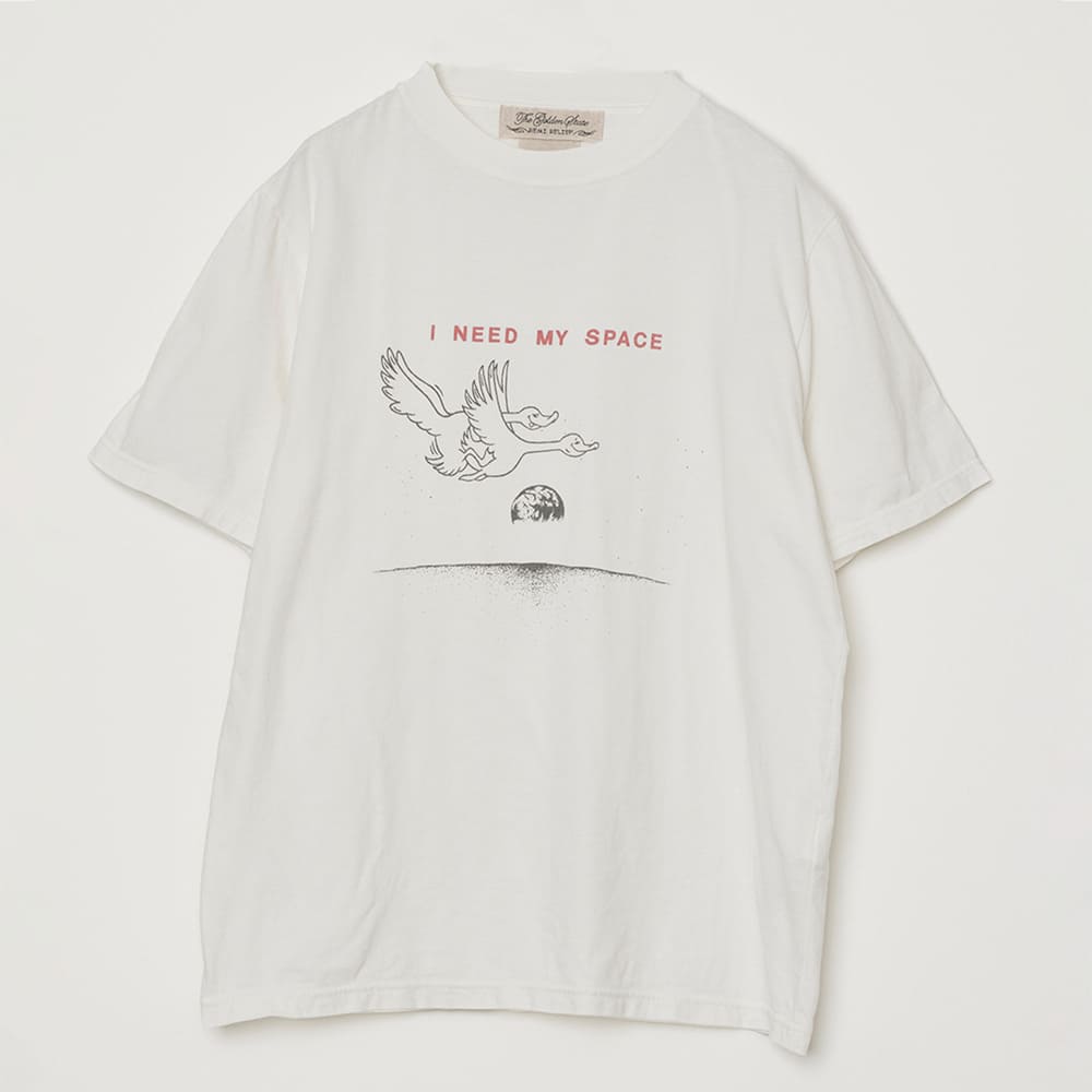 HARD SP processing 20/jersey regular T (I NEED MY SPACE)