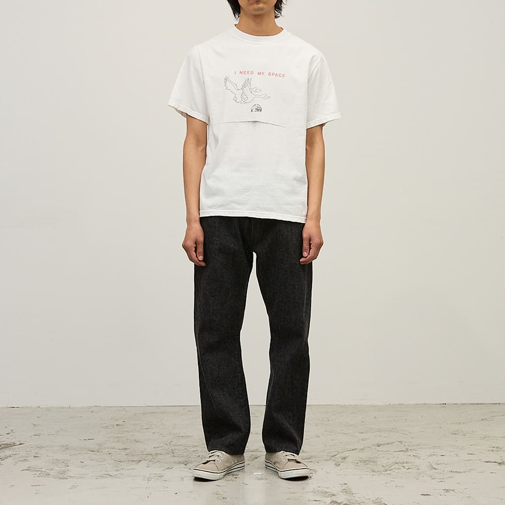 HARD SP processing 20/jersey regular T (I NEED MY SPACE)