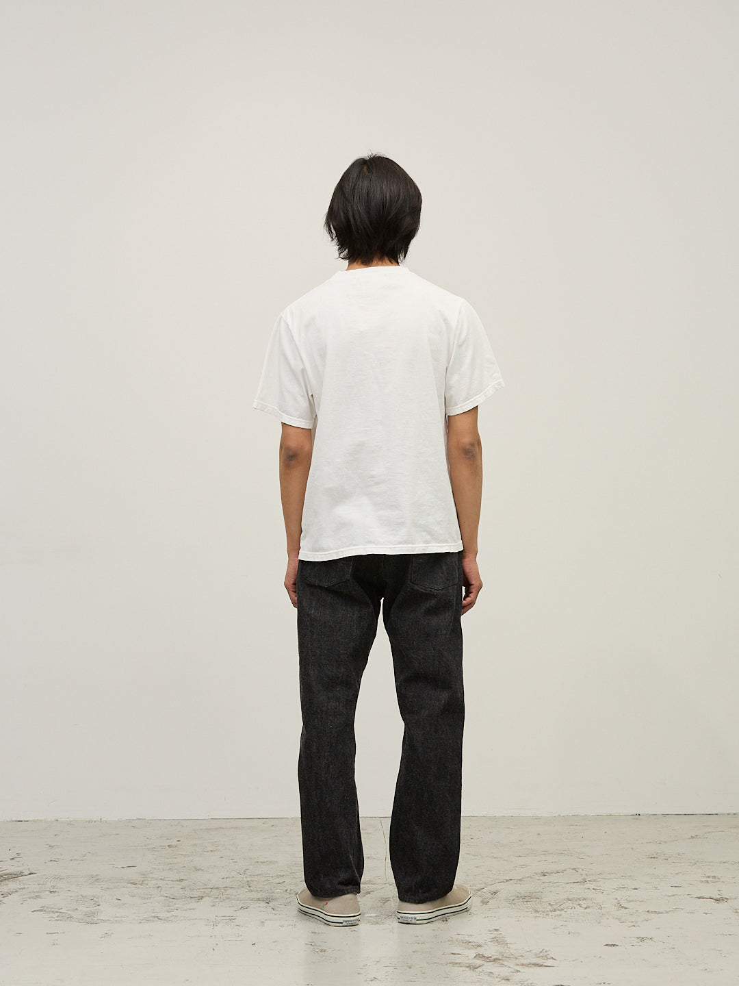 HARD SP가 20/천축 레귤러 T(I NEED MY SPACE)