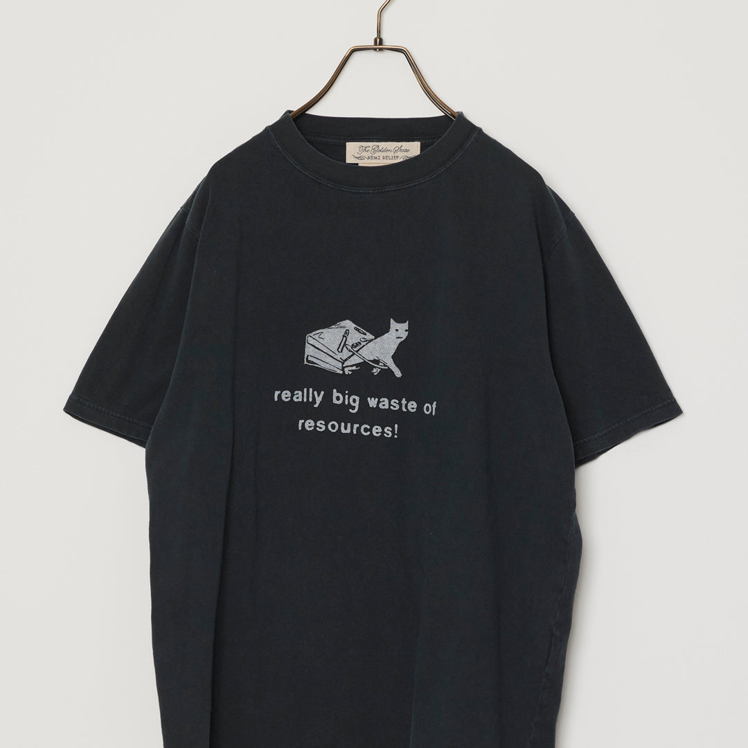 HARD SP가 20/천축 레귤러 T(really big waste of resource)