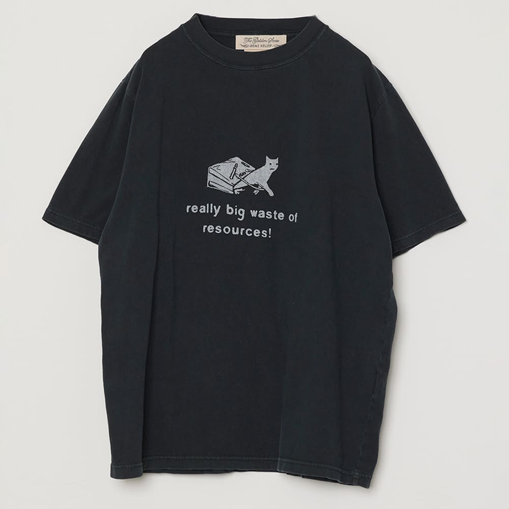 HARD SP加工20/天竺レギュラーT(really big waste of resource)