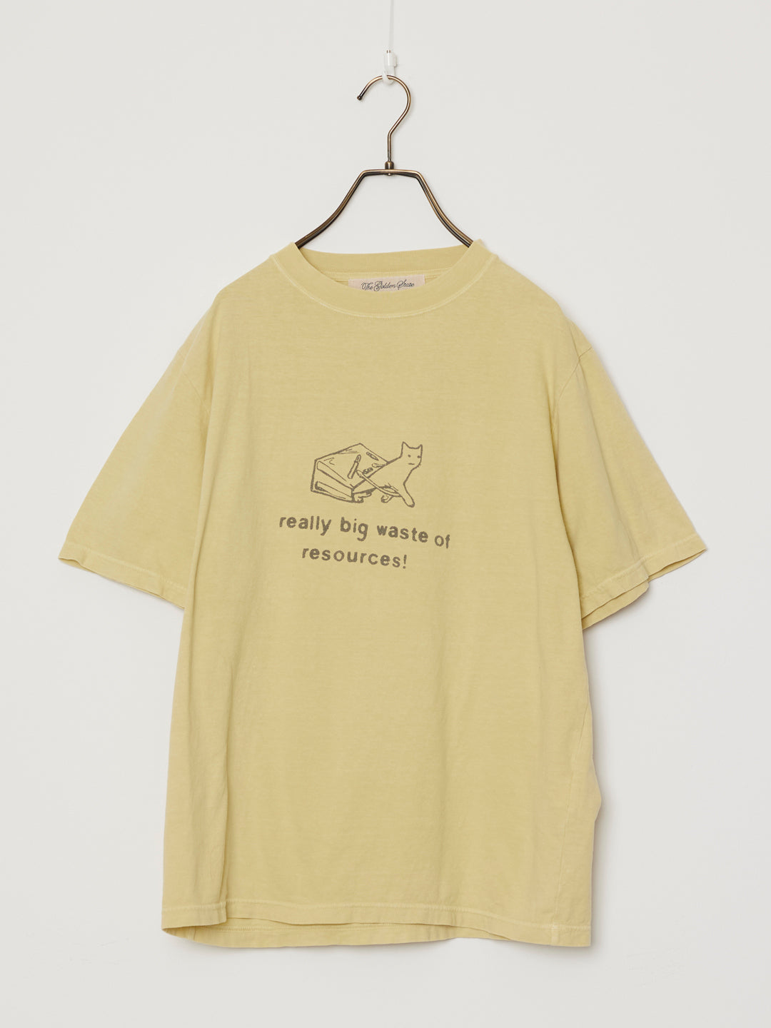 HARD SP Processing 20/Tenjiku Regular T (really a big waste of resource)